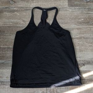 SOLD Lululemon tank top